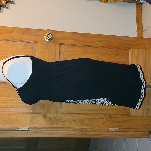 I.N.C. International Concepts Dress - Picture 2 of 14